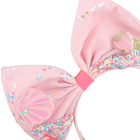 Strik hoofdband BILLIEBLUSH 
                    GIRL