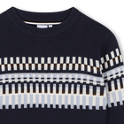 Trui BOSS 
                    JONGEN