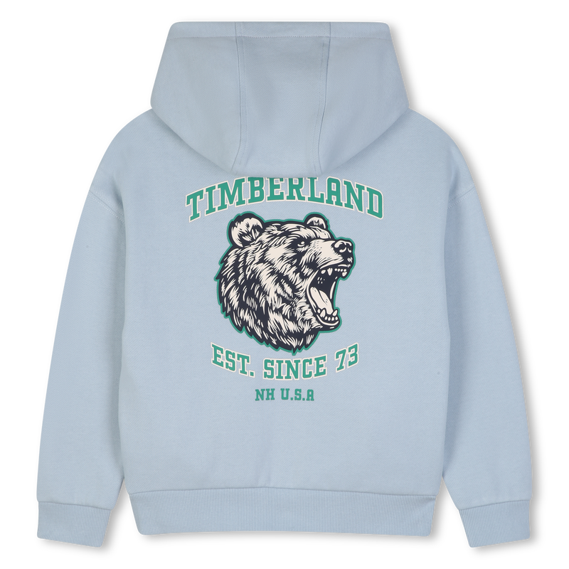 Hoodie TIMBERLAND 
                        BOY