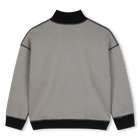 Reversible sweatshirt DKNY 
                    JONGEN