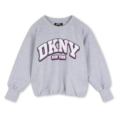 Sweater DKNY MEISJE