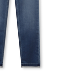 Slim jeans verstelbare taille TIMBERLAND 
                    JONGEN