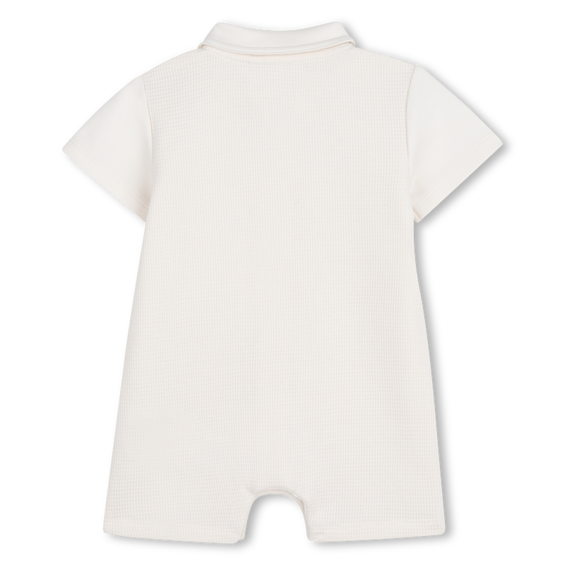 WETSUIT EN BUCKET HAT SET TIMBERLAND 
                        BOY