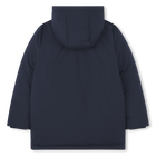 Lange parka met capuchon BOSS 
                    BOY