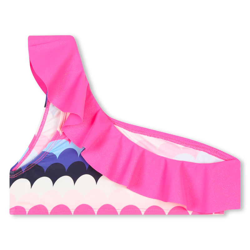 Tweedelig badpak BILLIEBLUSH 
                        GIRL