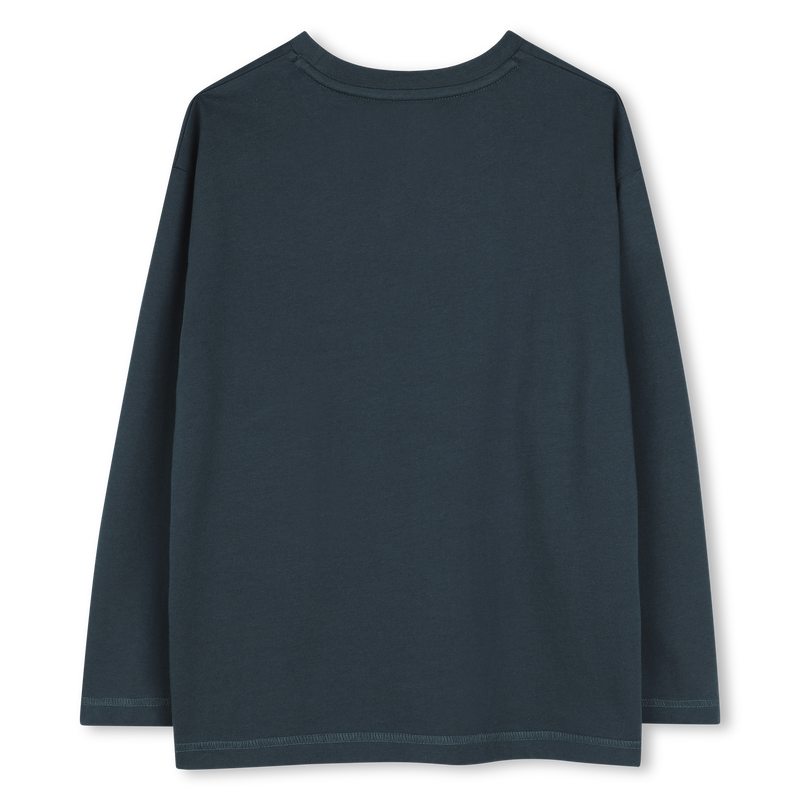 T-shirt met lange mouwen TIMBERLAND 
                        BOY