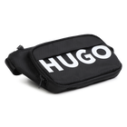Verstelbaar heuptasje HUGO 
                    BOY