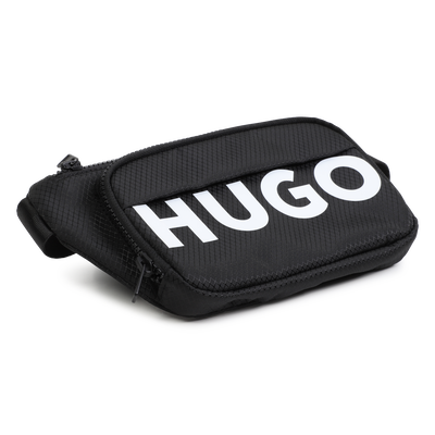 Verstelbaar heuptasje HUGO BOY