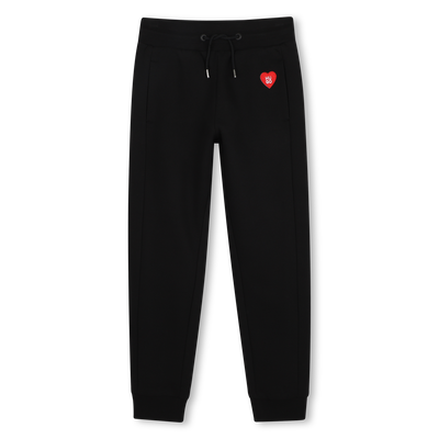 Joggingbroek HUGO MEISJE