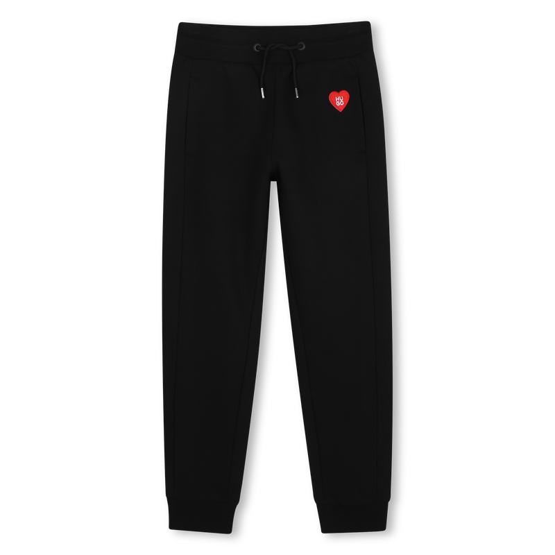 Joggingbroek HUGO 
                        MEISJE