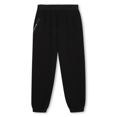 Joggingbroek KARL LAGERFELD KIDS BOY