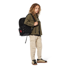 Twill broek HUGO 
                    BOY