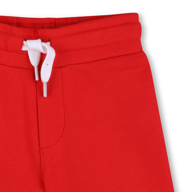 SHORT MET ELASTISCHE TAILLE TIMBERLAND 
                        BOY