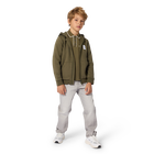 Polo met lange mouwen BOSS 
                    BOY