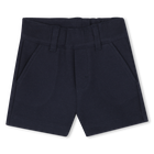 Ensemble short en polo BOSS 
                    BOY