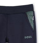 Jogger set BOSS 
                    BOY