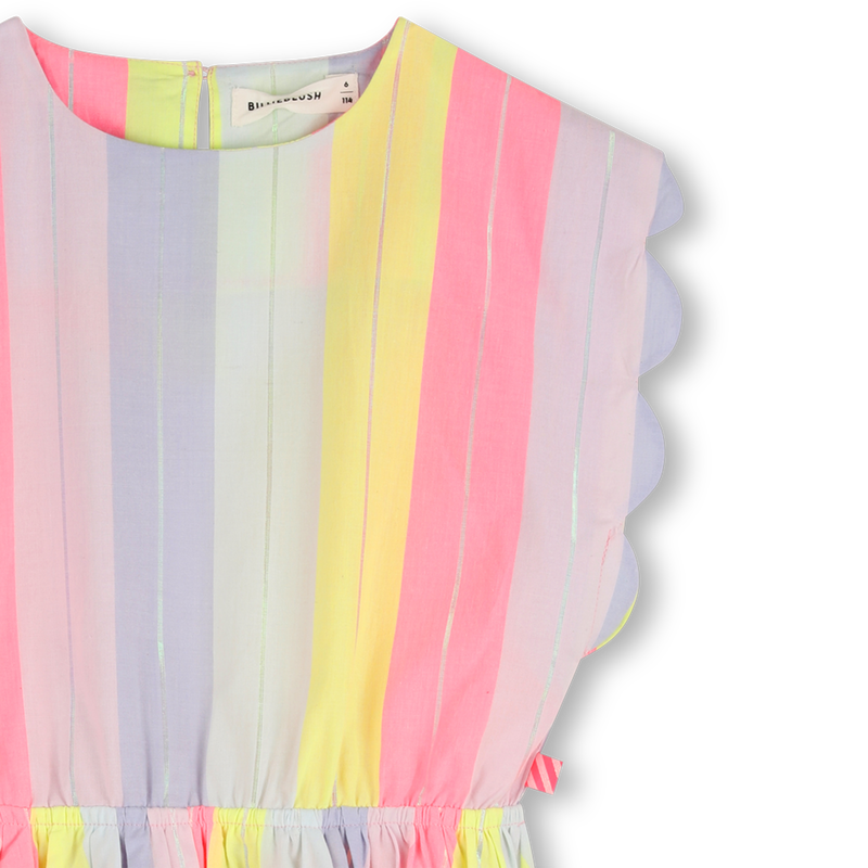 JURK MET KORTE MOUWEN BILLIEBLUSH 
                        GIRL