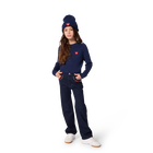 Spijkerbroek HUGO 
                    GIRL