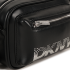 Handtas van textiel DKNY 
                    GIRL