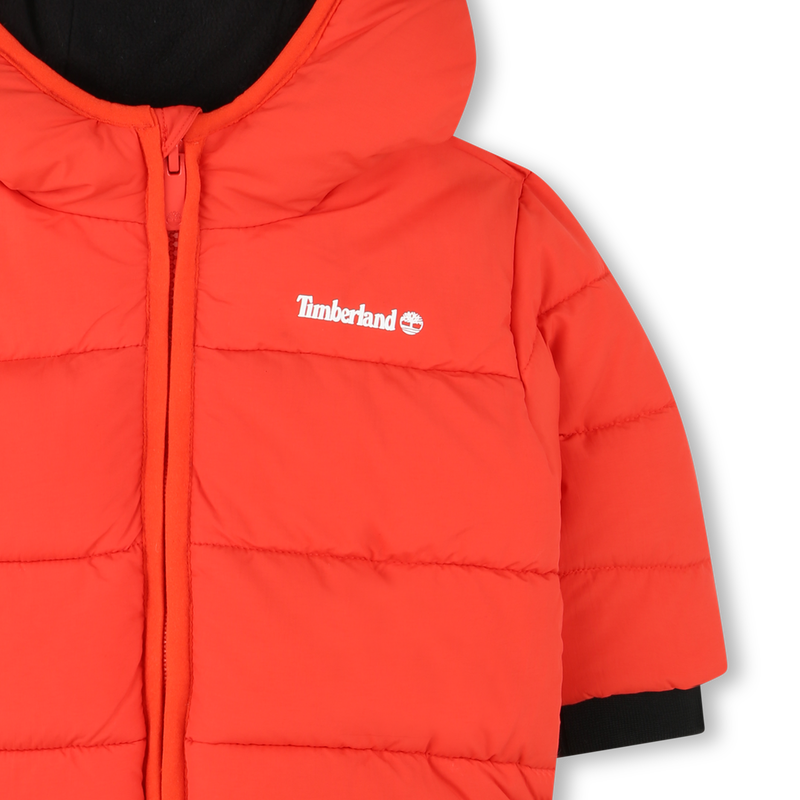 Waterafstotende anorak TIMBERLAND 
                        BOY