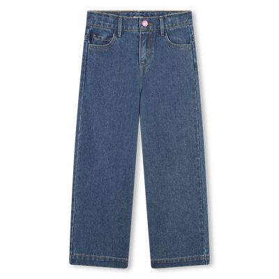 Denim broek BILLIEBLUSH GIRL