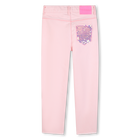 Broek BILLIEBLUSH 
                    GIRL