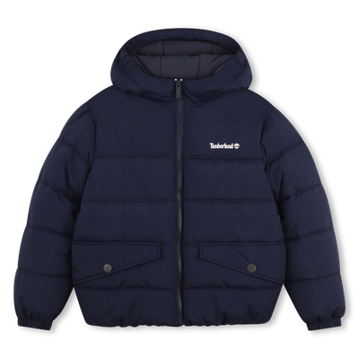 Bicolor donsjack TIMBERLAND BOY
