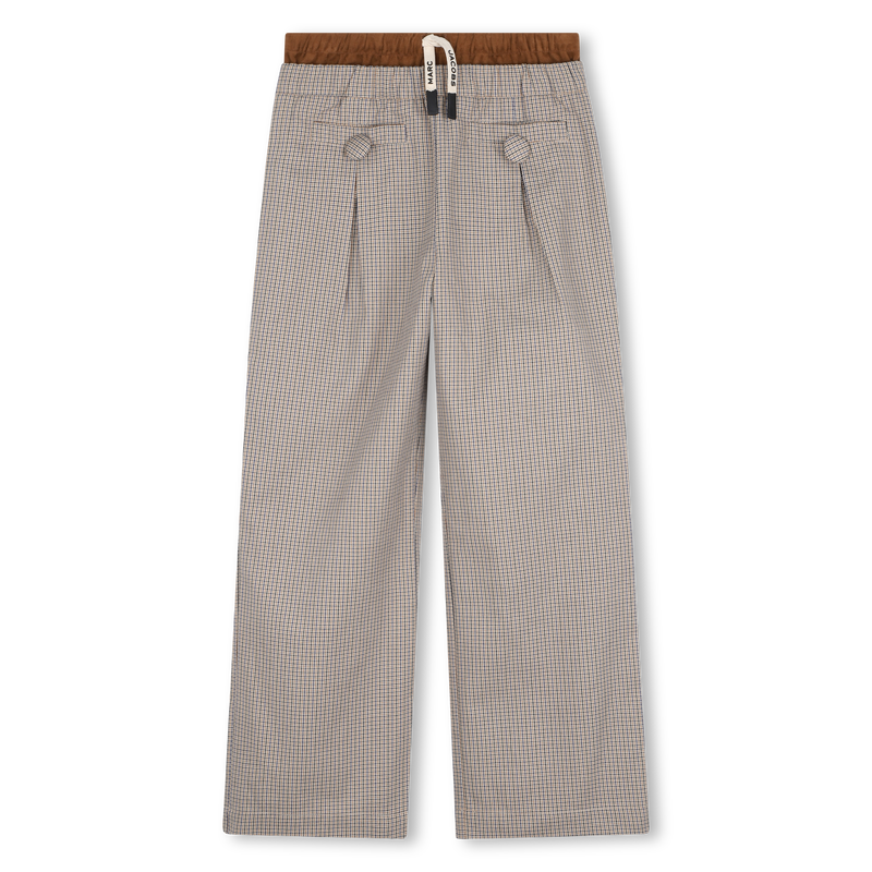 Broek MARC JACOBS 
                        GIRL