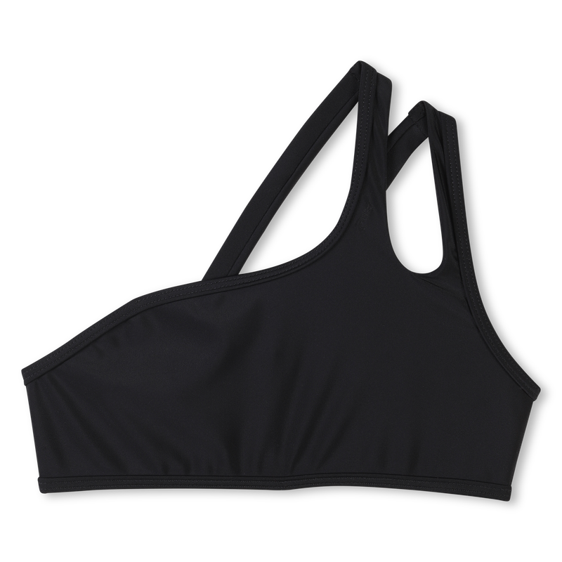 Zwempak met originele bandjes DKNY 
                        GIRL