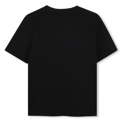 T-shirt met korte mouwen BOSS BOY