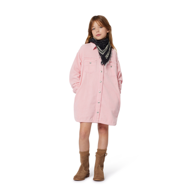 Bedrukte sjaal ZADIG & VOLTAIRE GIRL