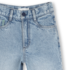 Spijkerbroek BILLIEBLUSH 
                    BOY
