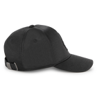 Glanzende satijnen pet KARL LAGERFELD KIDS 
                    GIRL