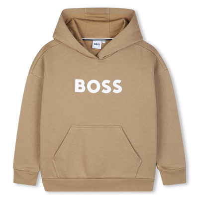 Sweat &agrave; capuche BOSS BOY