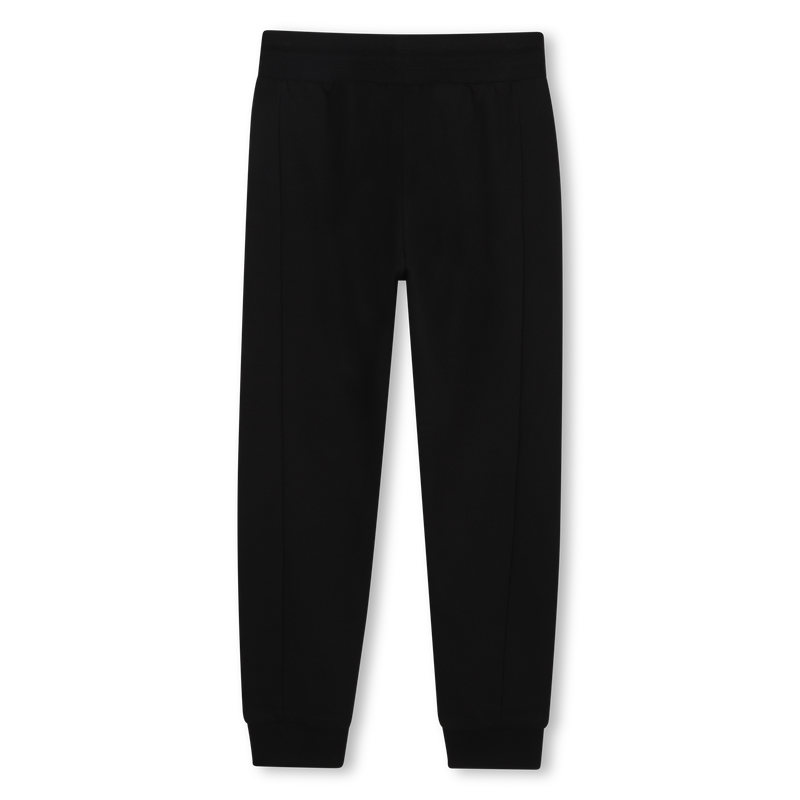 Joggingbroek HUGO 
                        MEISJE