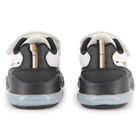 Sneakers met veters BOSS 
                    BOY