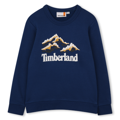 SWEATER TIMBERLAND BOY