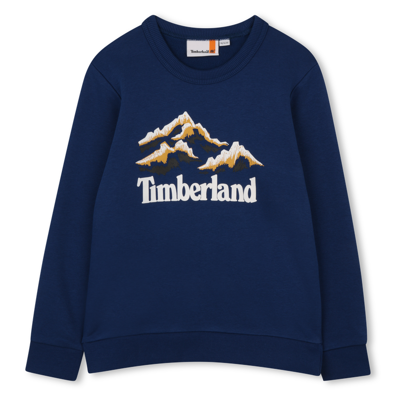 SWEATER TIMBERLAND 
                        BOY