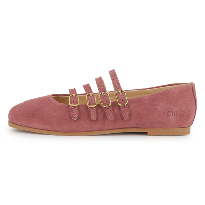 Balletschoenen CHLOE GIRL