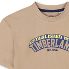 T-shirt met 3D-print TIMBERLAND 
                    JONGEN