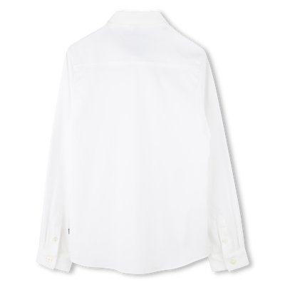 Slim-fit hemd BOSS BOY