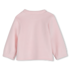 Sweat- en broekset BILLIEBLUSH 
                    GIRL