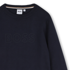 Trui BOSS 
                    BOY