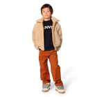 T-shirt met lange mouwen LANVIN 
                    BOY