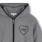 Gebreide cardigan CHLOE 
                    GIRL