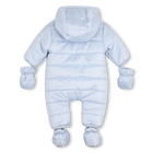 Vliegeroverall BOSS 
                    BOY