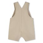 Korte overalls BOSS 
                    BOY