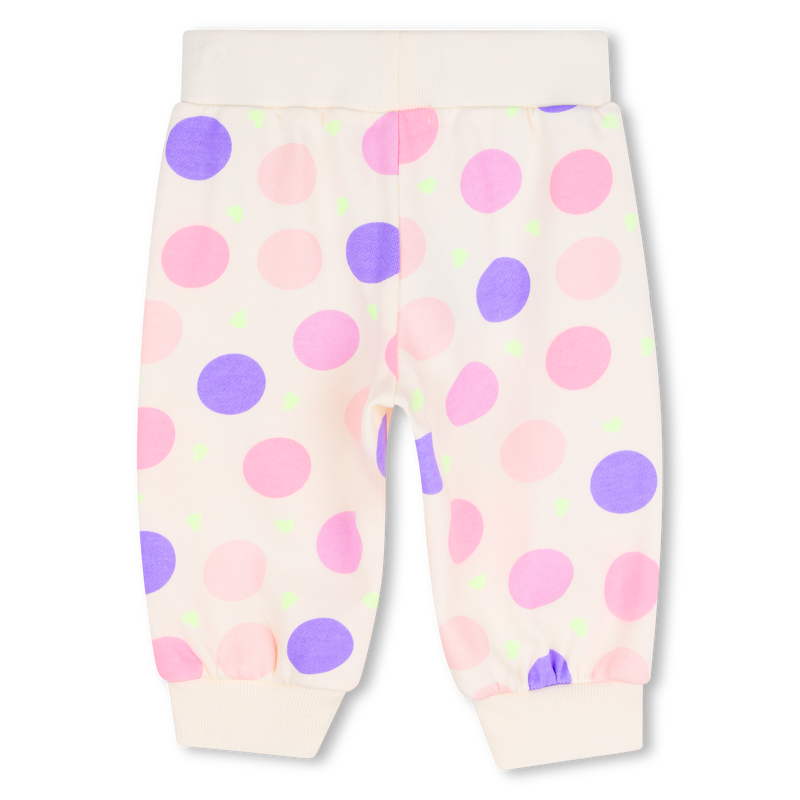 Broek BILLIEBLUSH 
                        MEISJE
