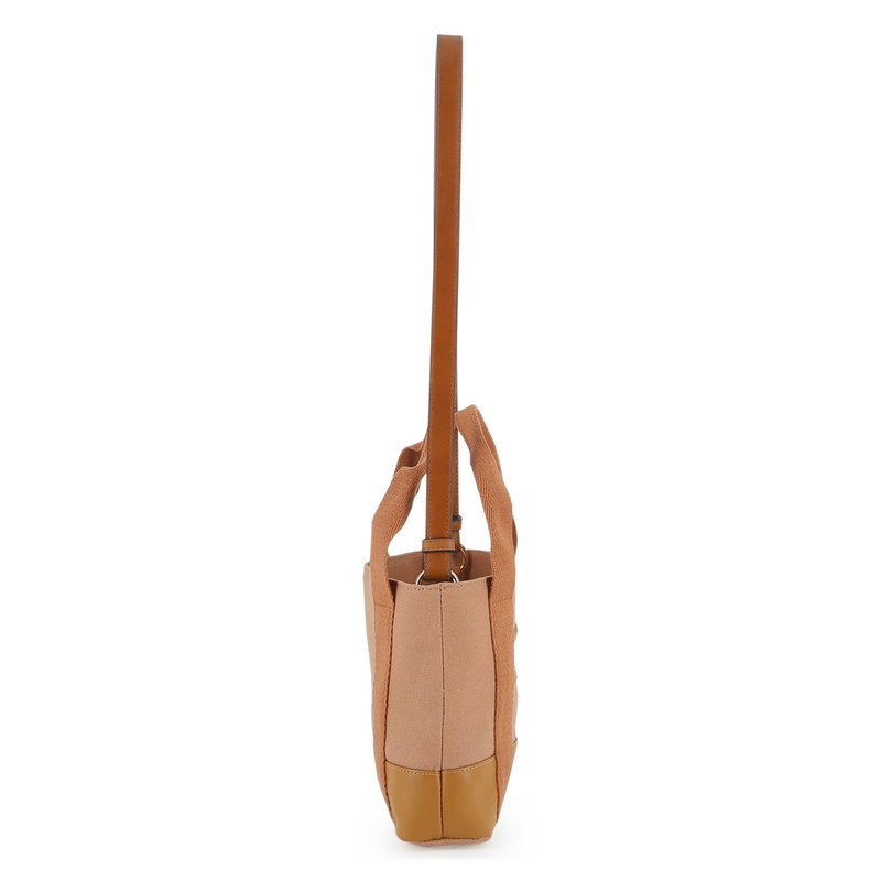 Geruite crossbody tas CHLOE 
                        GIRL