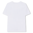 T-shirt met korte mouwen BOSS 
                    BOY